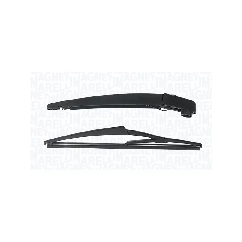 Bras avec balai d'essuie-glace MAGNETI MARELLI 000723180153