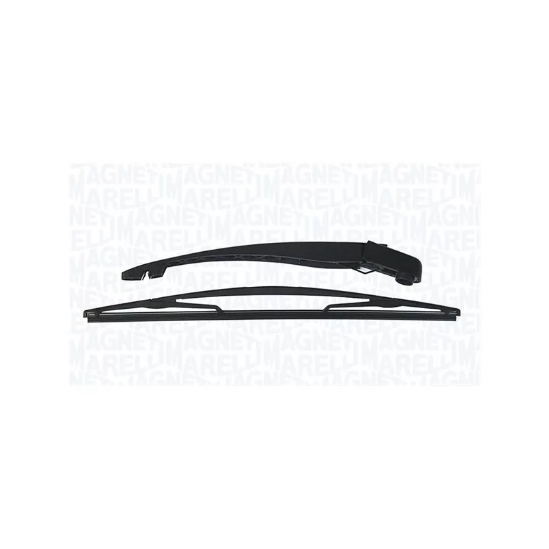 Bras d'essuie-glace, netyage des vitres MAGNETI MARELLI 000723180243