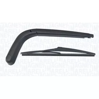 Bras avec balai d'essuie-glace MAGNETI MARELLI 000723180214