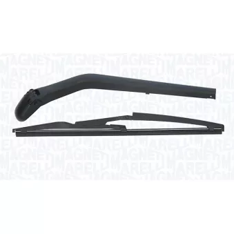 Bras d'essuie-glace, netyage des vitres MAGNETI MARELLI 000723180164