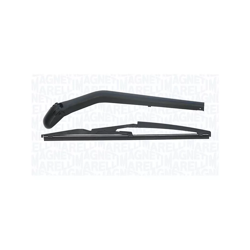 Bras d'essuie-glace, netyage des vitres MAGNETI MARELLI 000723180164
