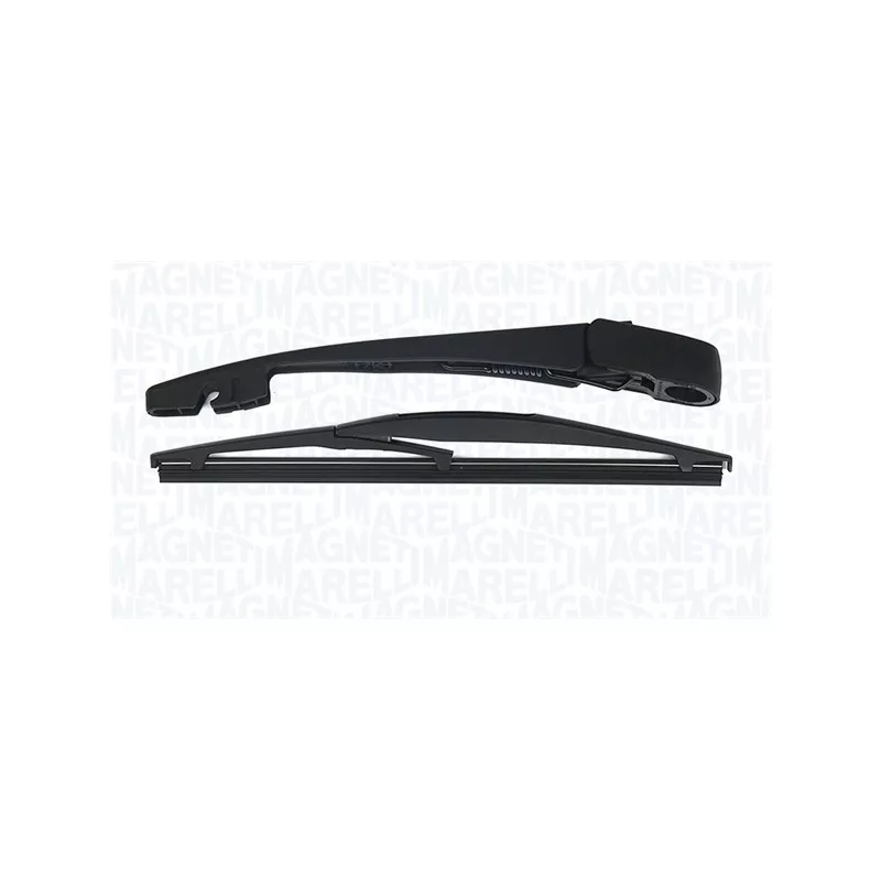 Bras avec balai d'essuie-glace MAGNETI MARELLI 000723180247