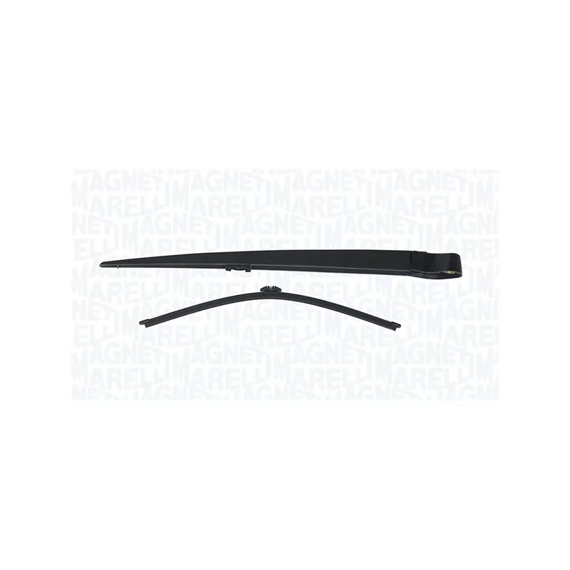 Kit de bras d'essuie-glace, netyage des vitres MAGNETI MARELLI 000723180253