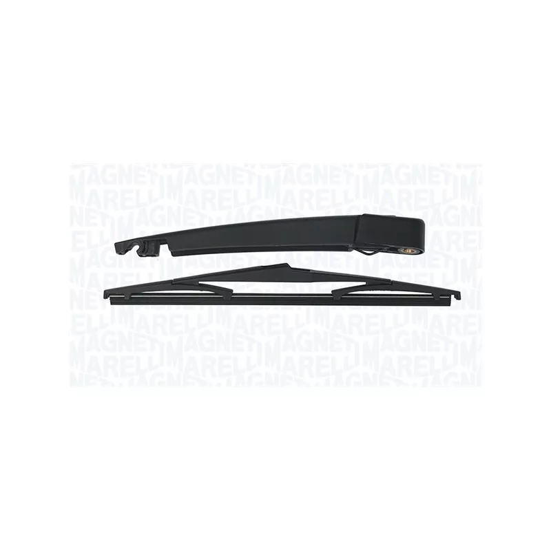 Bras d'essuie-glace, netyage des vitres MAGNETI MARELLI 000723180234