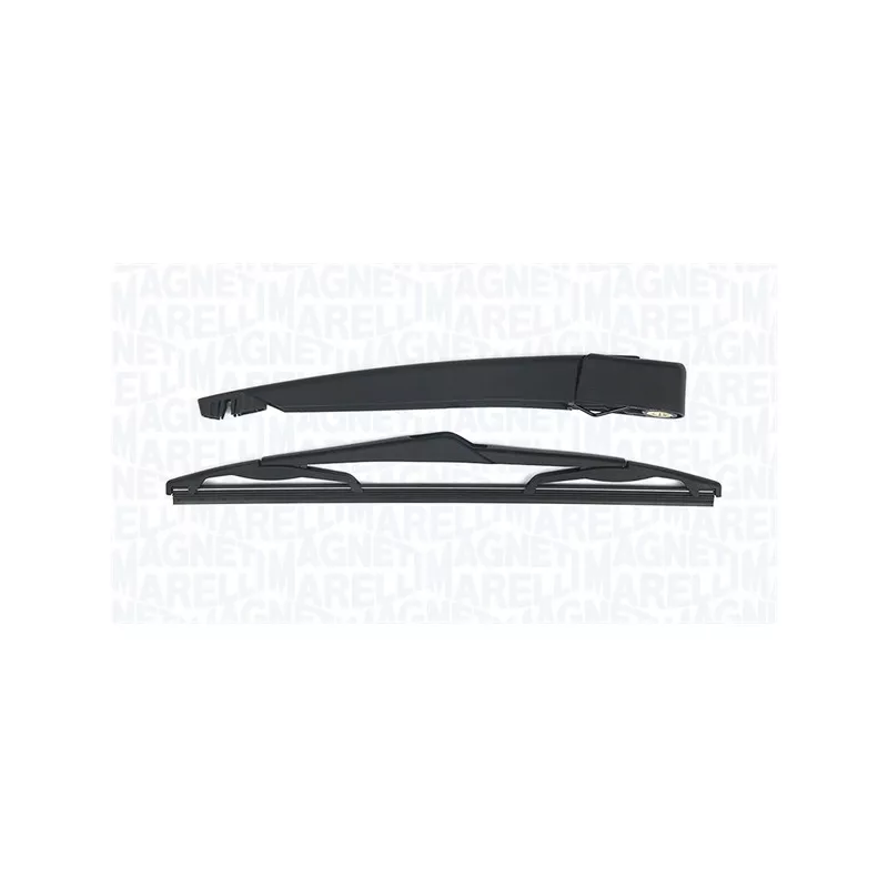 Bras d'essuie-glace, netyage des vitres MAGNETI MARELLI 000723180248