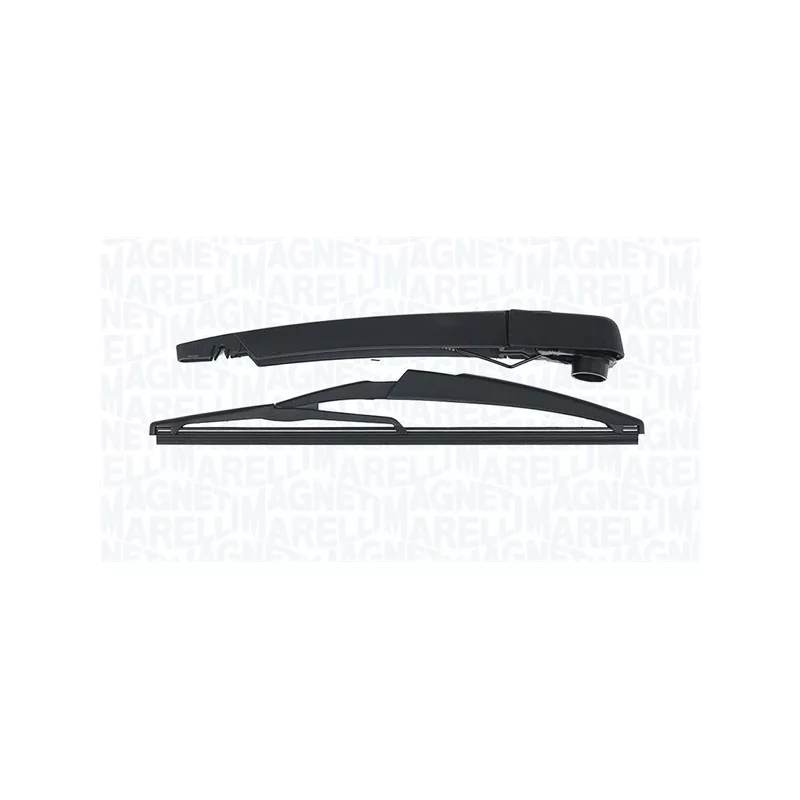 Bras d'essuie-glace, netyage des vitres MAGNETI MARELLI 000723180281