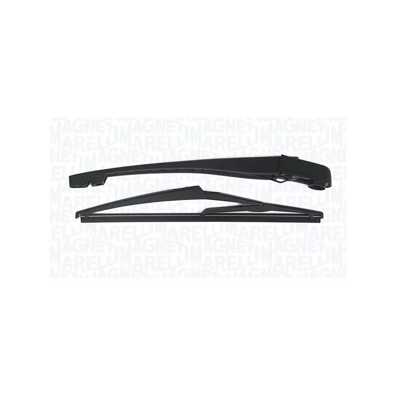 Bras d'essuie-glace, netyage des vitres MAGNETI MARELLI 000723180235