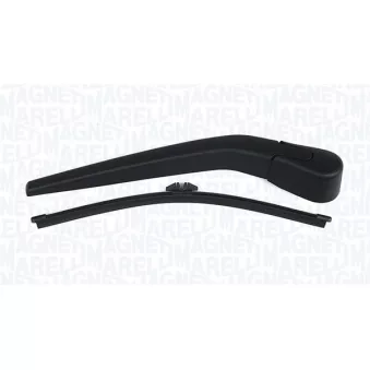 Kit de bras d'essuie-glace, netyage des vitres MAGNETI MARELLI 000723180263