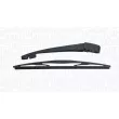 Bras avec balai d'essuie-glace MAGNETI MARELLI 000723180155 - Visuel 3