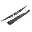 Bras avec balai d'essuie-glace MAGNETI MARELLI 000723180140 - Visuel 1