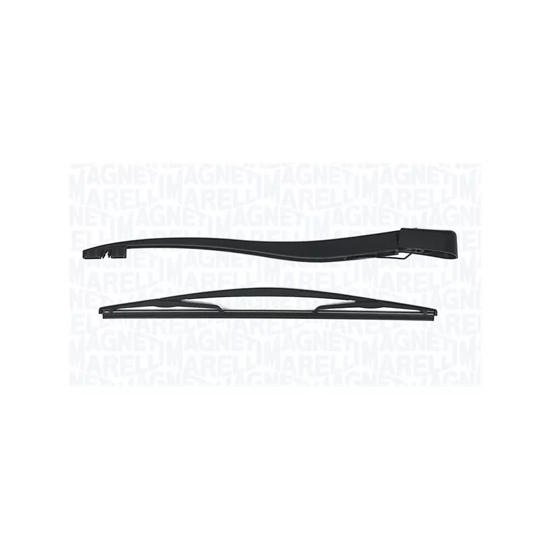 Bras d'essuie-glace, netyage des vitres MAGNETI MARELLI 000723180240