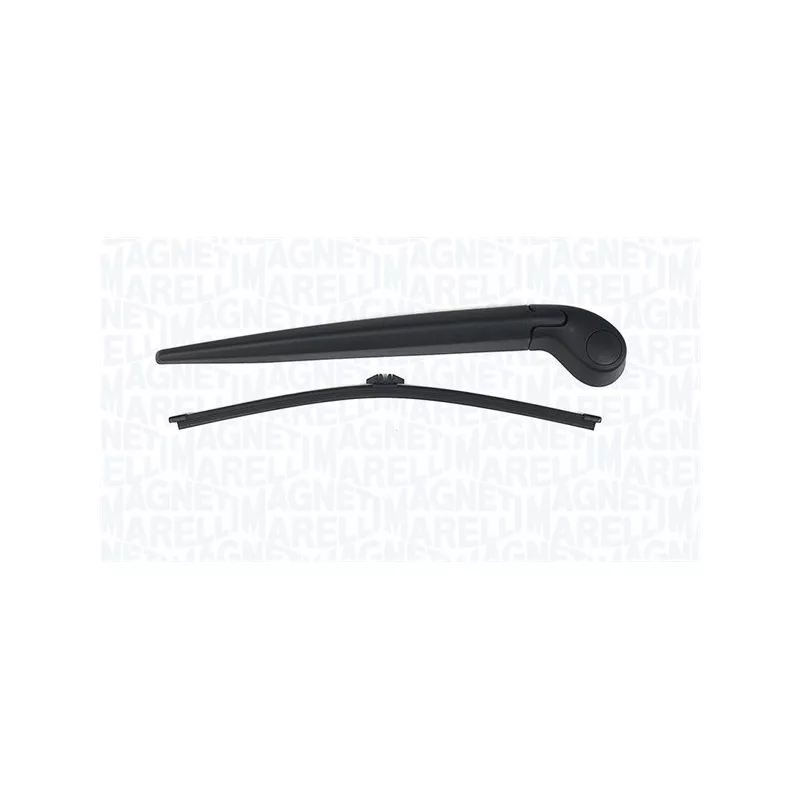 Kit de bras d'essuie-glace, netyage des vitres MAGNETI MARELLI 000723180259