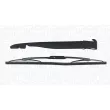 Bras avec balai d'essuie-glace MAGNETI MARELLI 000723180140 - Visuel 3