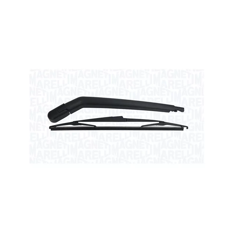 Kit de bras d'essuie-glace, netyage des vitres MAGNETI MARELLI 000723180271