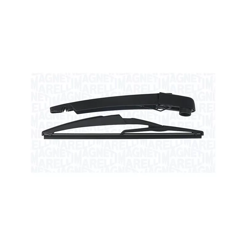 Bras d'essuie-glace, netyage des vitres MAGNETI MARELLI 000723180295