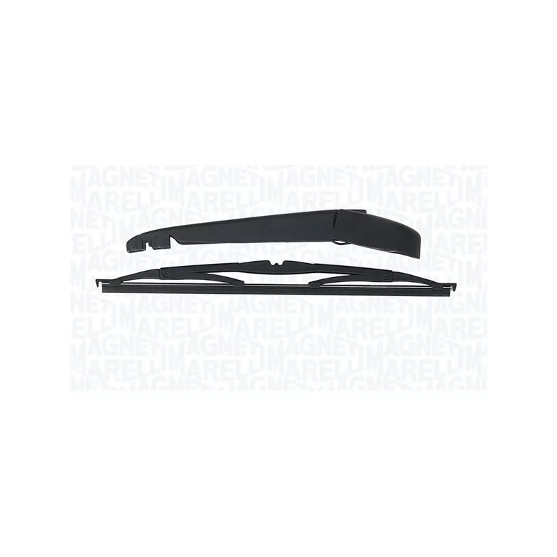 Bras d'essuie-glace, netyage des vitres MAGNETI MARELLI 000723180255