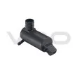 Pompe d'eau de nettoyage, nettoyage des vitres Continental VDO X10-729-002-005 - Visuel 1
