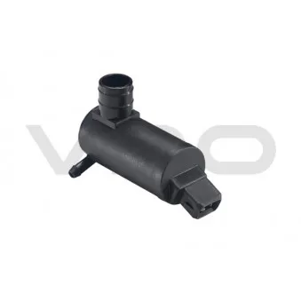 Pompe d'eau de nettoyage, nettoyage des vitres Continental VDO X10-729-002-005