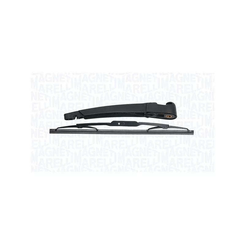 Bras d'essuie-glace, netyage des vitres MAGNETI MARELLI 000723180300