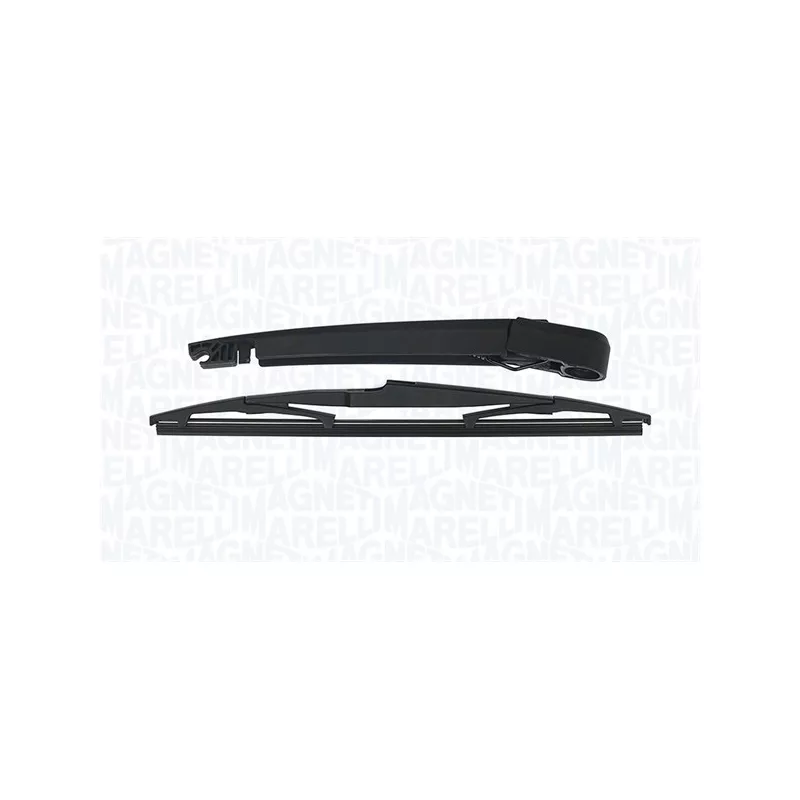 Bras d'essuie-glace, netyage des vitres MAGNETI MARELLI 000723180241