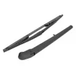 Bras avec balai d'essuie-glace MAGNETI MARELLI 000723180185 - Visuel 1
