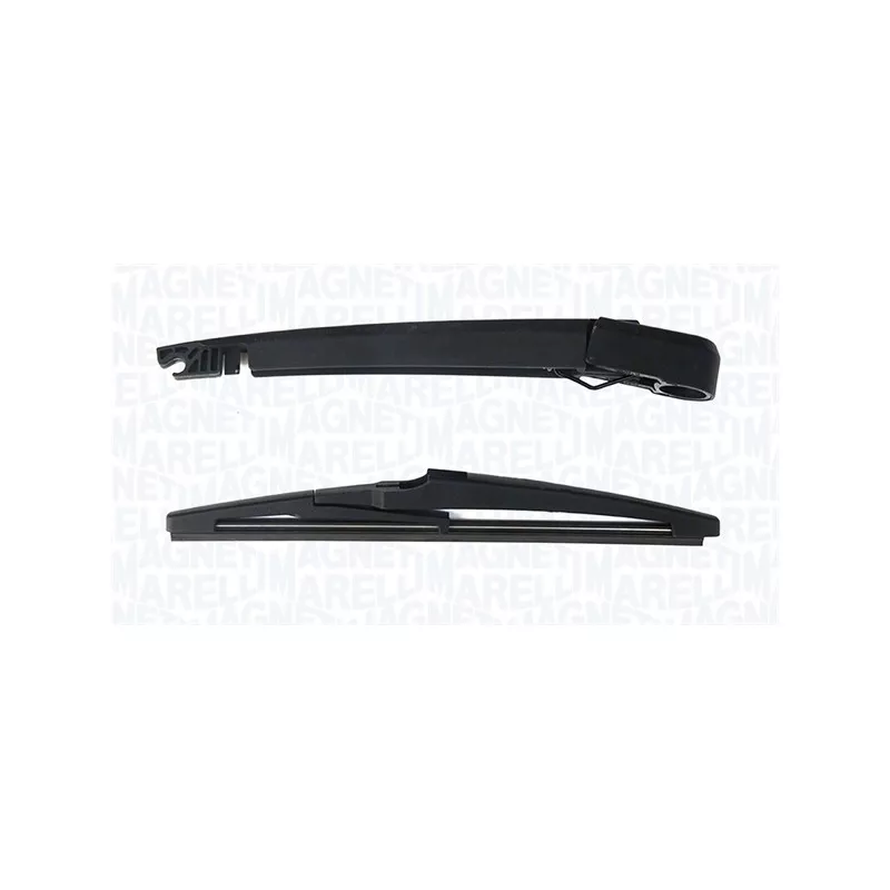 Kit de bras d'essuie-glace, netyage des vitres MAGNETI MARELLI 000723180250