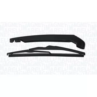 Bras avec balai d'essuie-glace MAGNETI MARELLI 000723180290