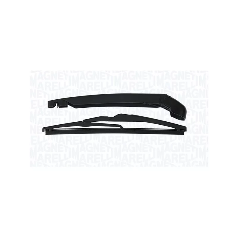 Bras avec balai d'essuie-glace MAGNETI MARELLI 000723180290