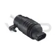 Pompe d'eau de nettoyage, nettoyage des vitres Continental VDO X10-729-002-006 - Visuel 1