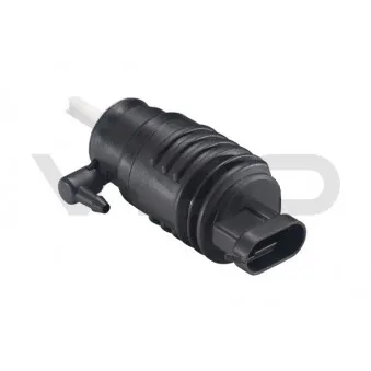 Pompe d'eau de nettoyage, nettoyage des vitres Continental VDO X10-729-002-006