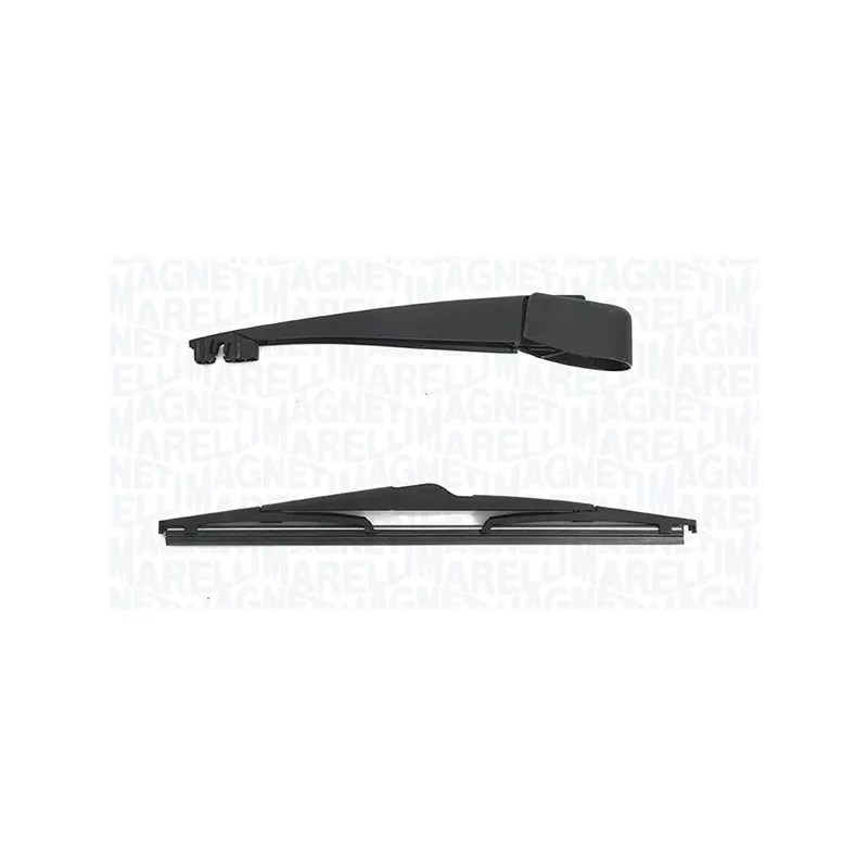 Bras avec balai d'essuie-glace MAGNETI MARELLI 000723180286