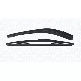Bras d'essuie-glace, netyage des vitres MAGNETI MARELLI 000723180261
