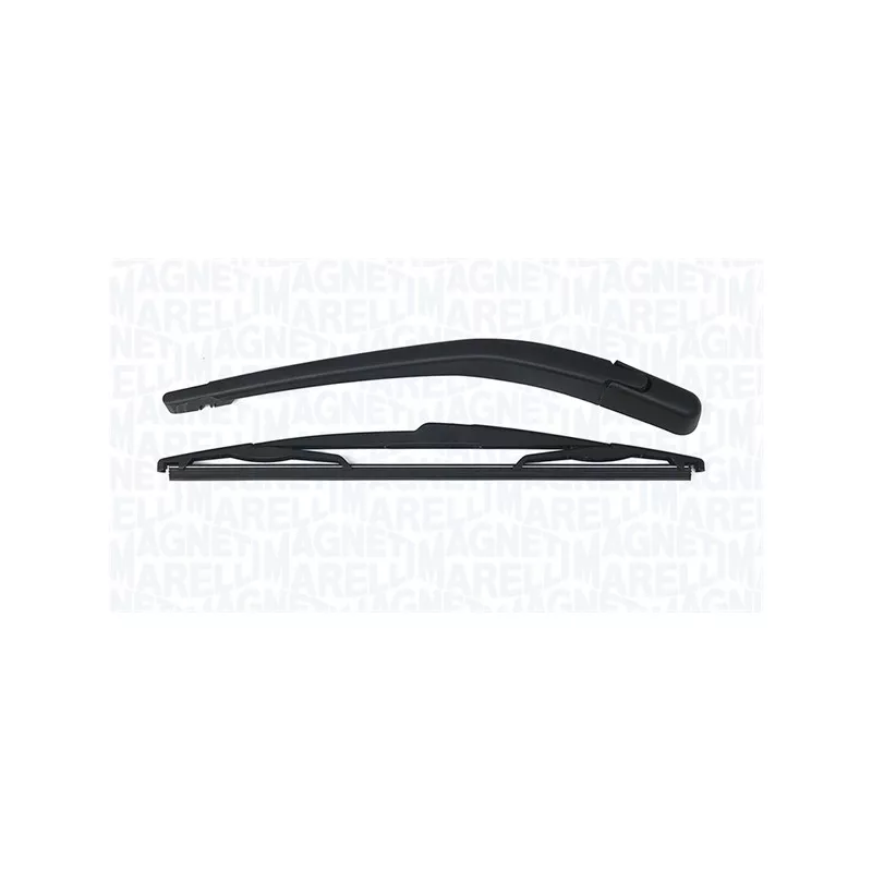Bras d'essuie-glace, netyage des vitres MAGNETI MARELLI 000723180261