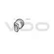 Pompe d'eau de nettoyage, nettoyage des vitres Continental VDO X10-729-002-006 - Visuel 2