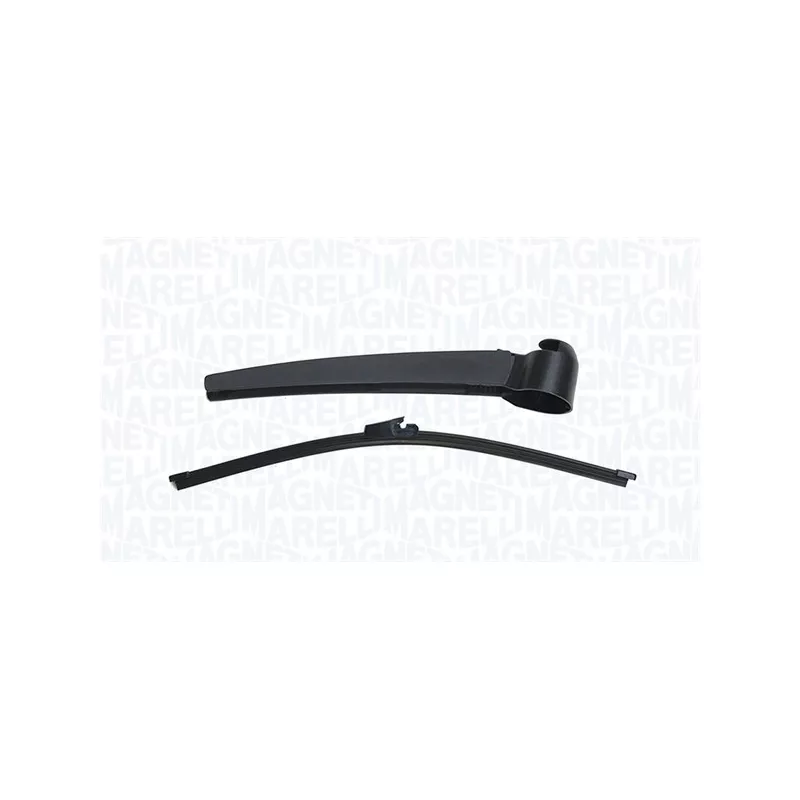 Bras d'essuie-glace, netyage des vitres MAGNETI MARELLI 000723180330