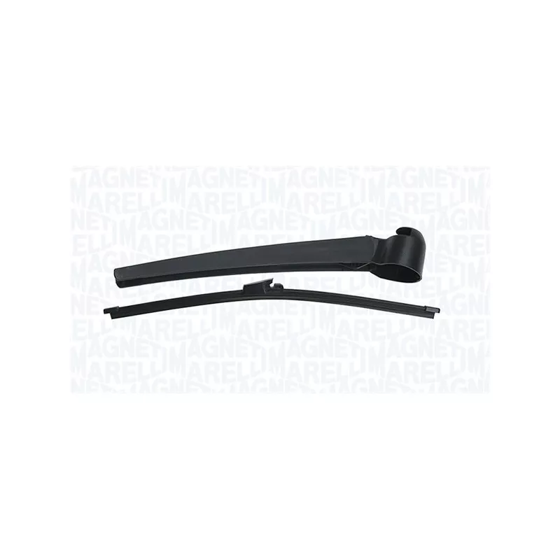 Bras d'essuie-glace, netyage des vitres MAGNETI MARELLI 000723180325