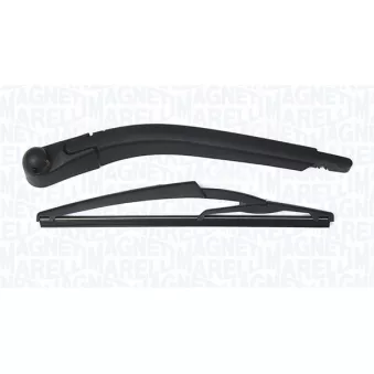 Bras d'essuie-glace, netyage des vitres MAGNETI MARELLI 000723180291