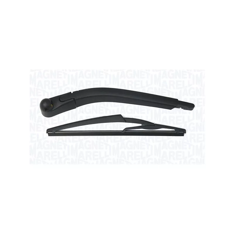 Bras d'essuie-glace, netyage des vitres MAGNETI MARELLI 000723180291