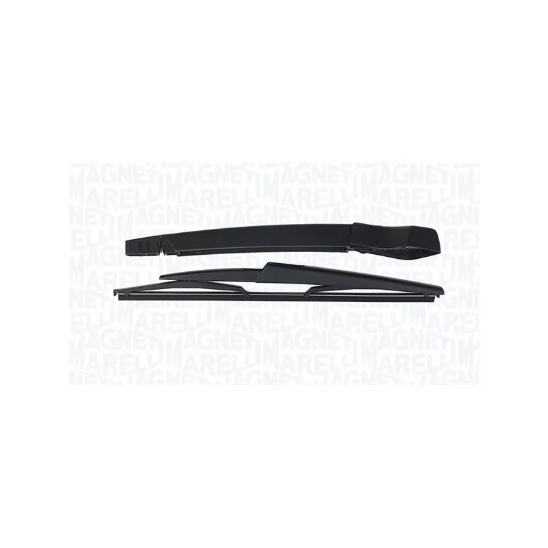 Bras d'essuie-glace, netyage des vitres MAGNETI MARELLI 000723180251