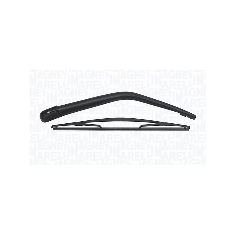 Bras d'essuie-glace, netyage des vitres MAGNETI MARELLI 000723180276