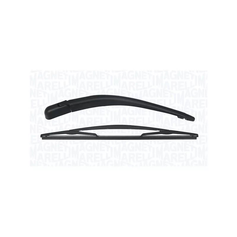Bras avec balai d'essuie-glace MAGNETI MARELLI 000723180236