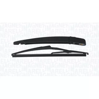 Bras d'essuie-glace, netyage des vitres MAGNETI MARELLI 000723180292