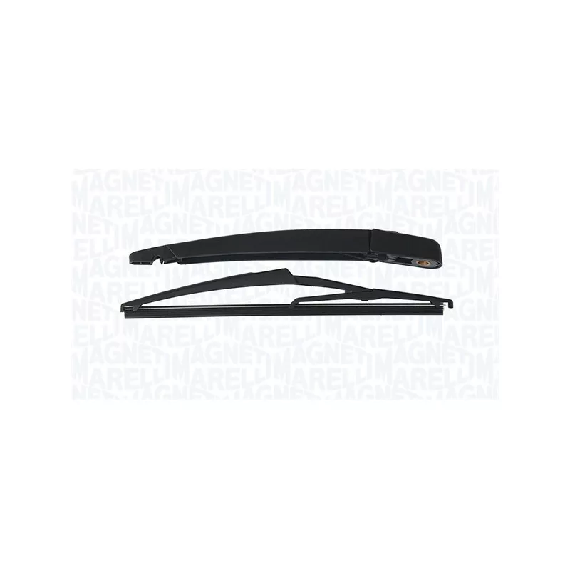 Bras d'essuie-glace, netyage des vitres MAGNETI MARELLI 000723180292