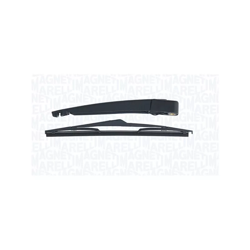 Bras d'essuie-glace, netyage des vitres MAGNETI MARELLI 000723180340