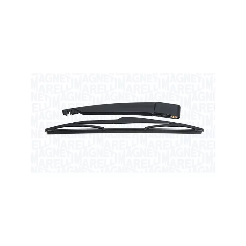 Bras avec balai d'essuie-glace MAGNETI MARELLI 000723180301
