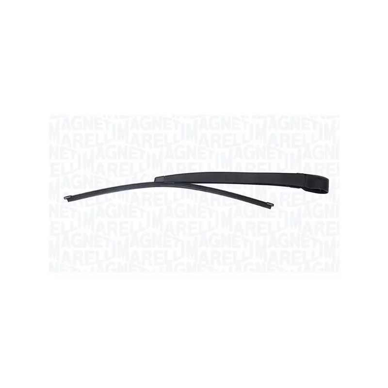 Kit de bras d'essuie-glace, netyage des vitres MAGNETI MARELLI 000723180335