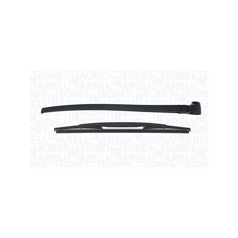 Bras d'essuie-glace, netyage des vitres MAGNETI MARELLI 000723180326