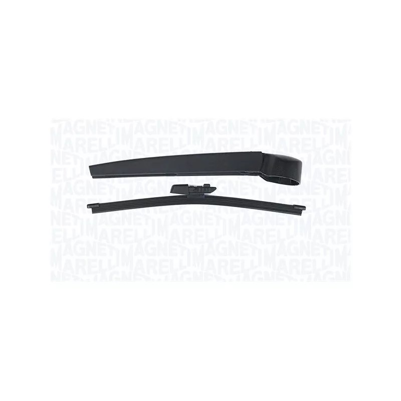 Bras d'essuie-glace, netyage des vitres MAGNETI MARELLI 000723180331