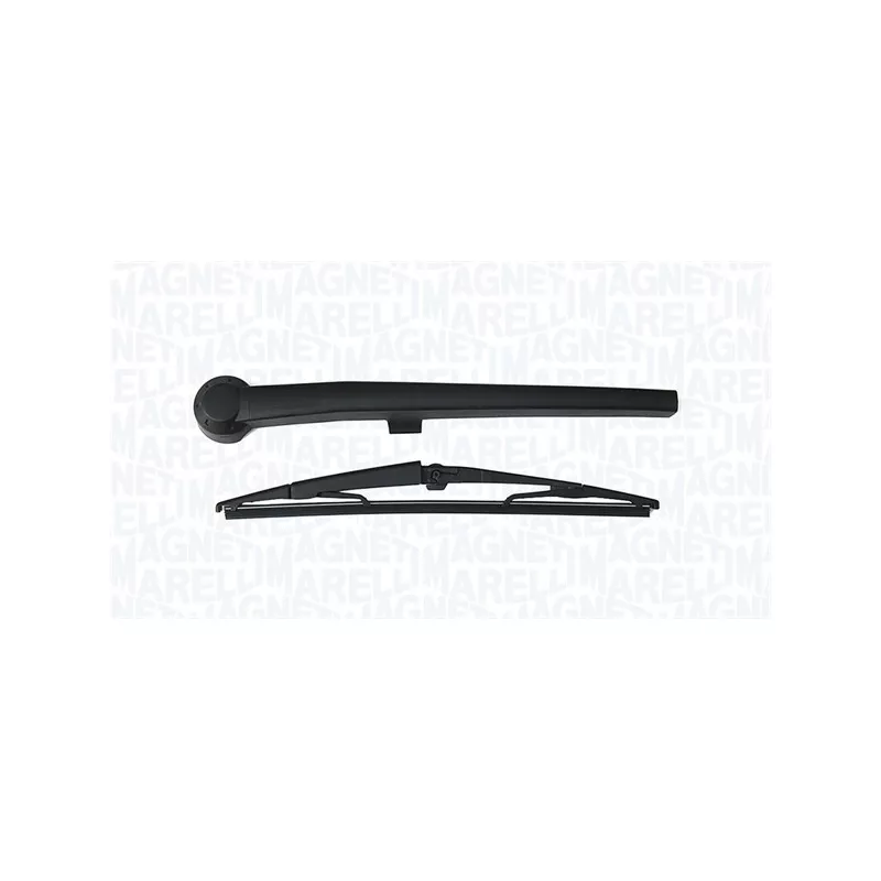 Bras avec balai d'essuie-glace MAGNETI MARELLI 000723180320