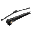 Bras d'essuie-glace, nettoyage des vitres MAGNETI MARELLI 000723180346 - Visuel 2